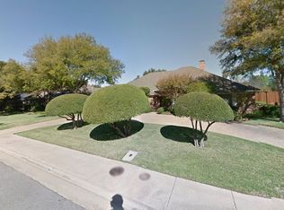 7207 Dye Dr, Dallas, TX 75248