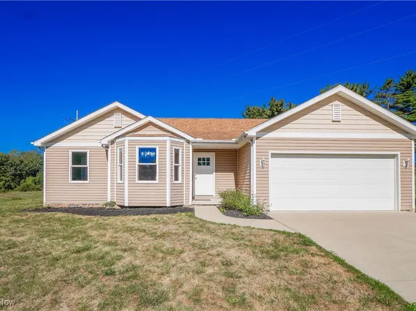 657 Hannah Cir, Canton, OH 44708