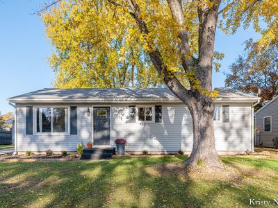 1550 Carol Lynne Dr SE, Lowell, MI, 49331