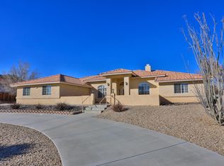 19170 Majela Rd, Apple Valley, CA 92307