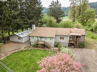 3123 NW Gales Creek Rd, Forest Grove, OR 97116