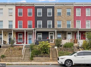 706 W 34th St, Baltimore, MD