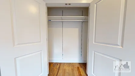 Rented by Metro Garden Realty NYC