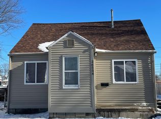 26554 Brush St, Madison Heights, MI