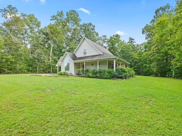159 Honeysuckle Rd, Pikeville, TN 37367