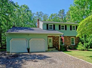 14 Moore Rd W, Tabernacle, NJ 08088