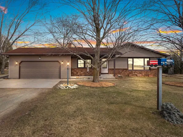 2416 County Road A, Oconto, WI 54153