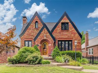 6058 Oleatha Ave, Saint Louis, MO