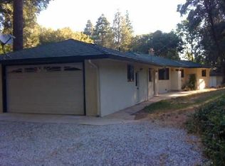 13724 Paelo Ln, Pine Grove, CA 95665