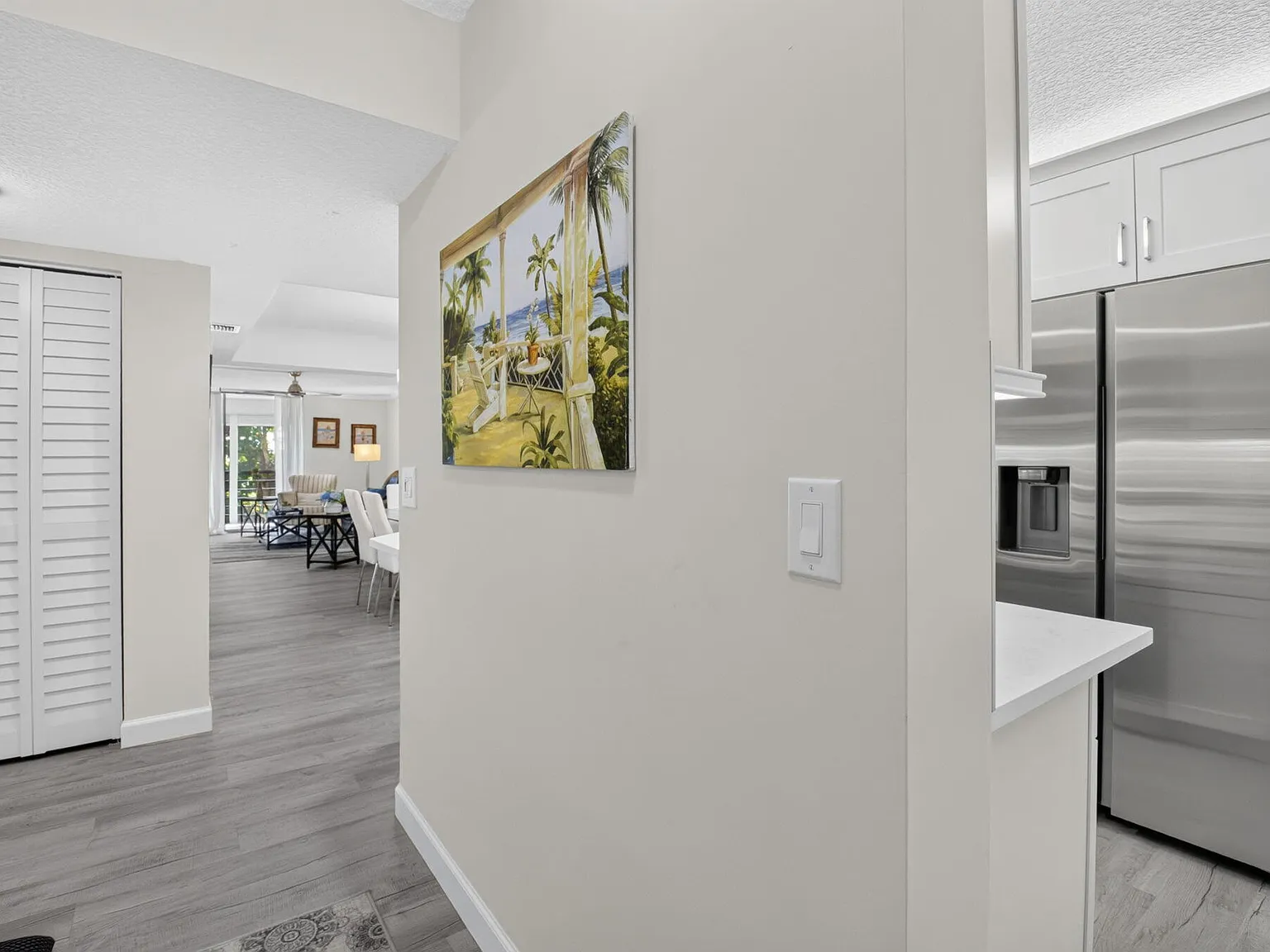 2 bed, 2.0 bath, 1300 sqft, $3,500 — Photo 4