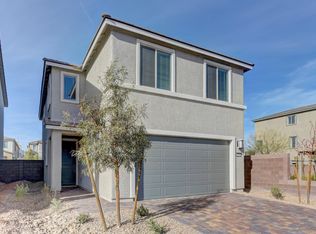 8001 Texas Hills St, Las Vegas, NV 89113