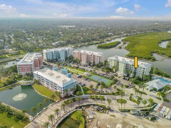 5 RIVERWALK DRIVE #306, NEW SMYRNA BEACH, FL 32169