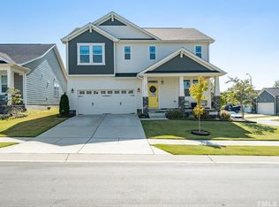 1804 Stagecoach Trl, Wendell, NC 27591