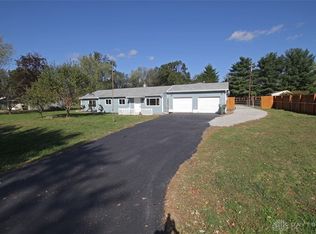 880 Wilshire Dr, Carlisle, OH