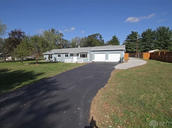 880 Wilshire Dr, Carlisle, OH 45005