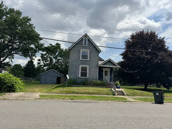 1710 Edwards Ave NE, Canton, OH 44705