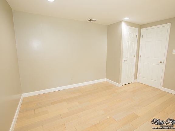 Bedroom # 1 / Office