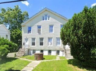 124-126 Spruce St, Bloomfield, NJ 07003