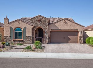 27463 W Irma Ln, Buckeye, AZ 85396