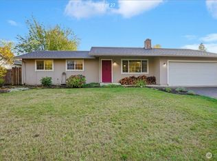 1723 NW 103rd St, Vancouver, WA 98685