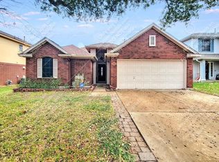 13901 Randalstone Dr, Pflugerville, TX 78660