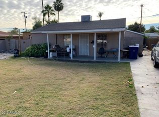 529 W Detroit St, Chandler, AZ 85225