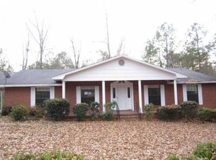 5083 Upper River Rd, Tallassee, AL 36078