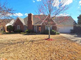 4090 Altruria Rd, Bartlett, TN 38135