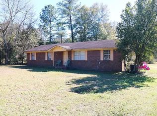 2576 Old Whigham Rd, Bainbridge, GA 39817