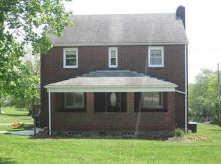 5039 Sardis Rd, New Kensington, PA 15068
