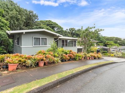 1805 Alu Pl, Honolulu, HI, 96819