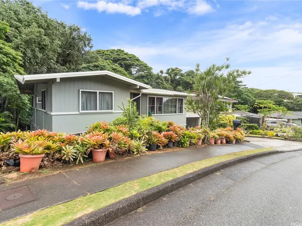1805 Alu Pl, Honolulu, HI 96819