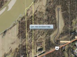 26281 W River Rd, Perrysburg, OH 43551