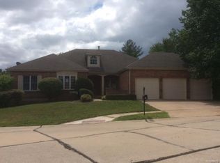 4026 Barington Ct, Florissant, MO