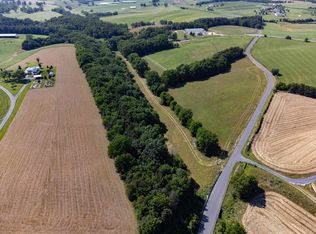 Timber Ridge Dr E, Mount Crawford, VA 22841