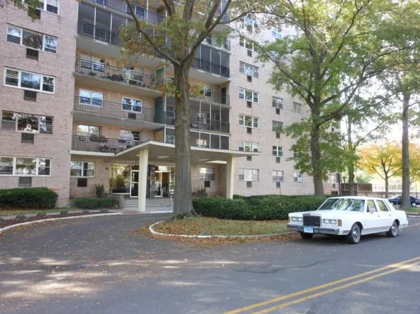 25 Cartright Street #1H, Bridgeport, CT 06604
