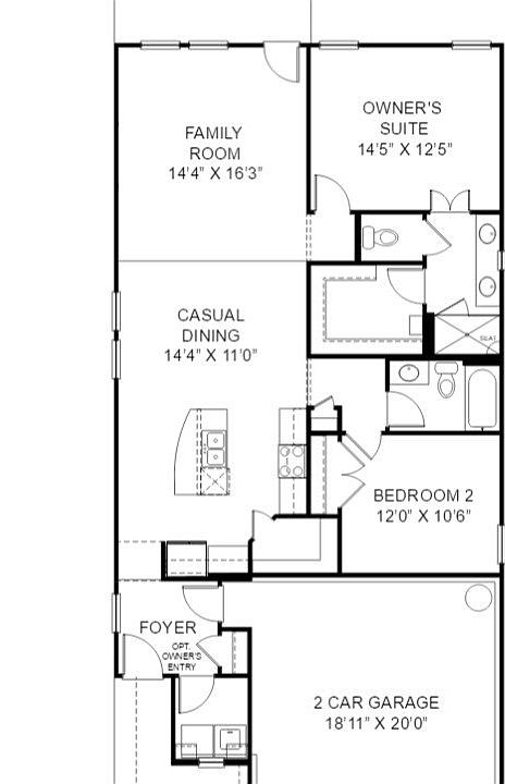 2nd image of 1023 Santiago St