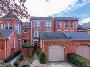 4014 Highwood Ct NW, Washington, DC 20007