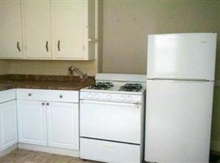 12 Porter St #1, Somerville, MA 02143