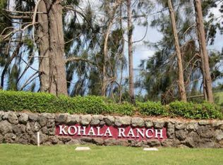LOT 135, Kapaau, HI 96755