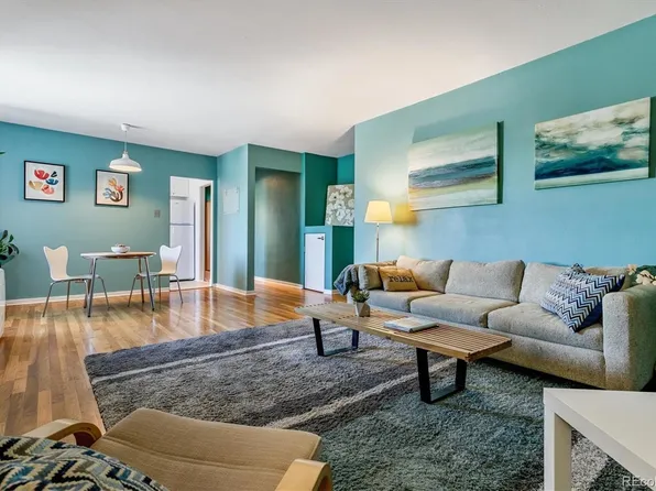 1101 N Bellaire St APT 207, Denver, CO 80220