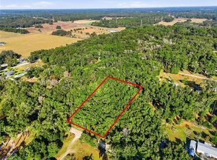 0 NE 40th St, Williston, FL 32696