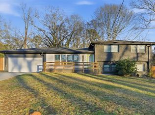 2344 Belmont Dr, Decatur, GA 30032