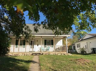 1301 S Palmer Ave, Bloomington, IN 47401