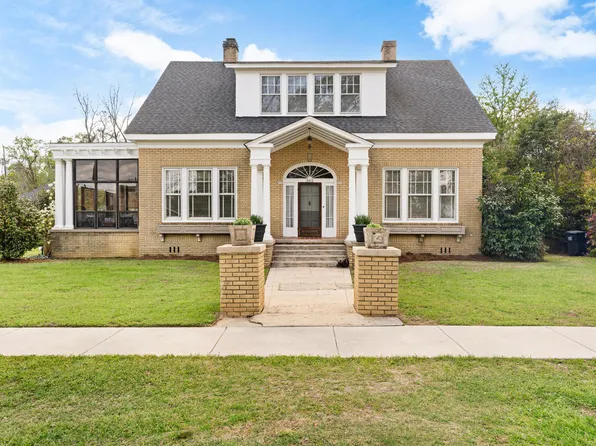 302 N 1st St, Cameron, SC 29030