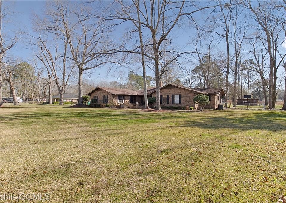 19550 N 5th St, Citronelle, AL 36522 Zillow