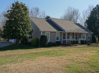 515 Lisa Ct, Clarksville, TN 37043