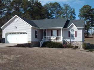 253 Lauren Cir, Chickamauga, GA 30707