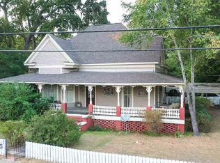 1014 2nd Ave N, Clanton, AL 35045