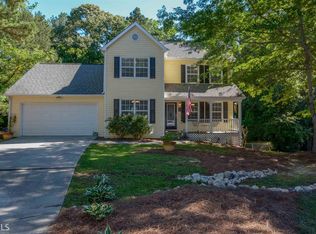 374 Creek Crossing Ct, Grayson, GA 30017